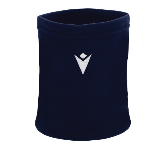 Football Class Academy - ANVIK HERO fleece neck warmer (Navy)