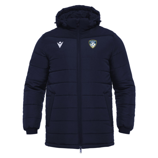 Football Class Academy - NARVIK jacket (Navy)