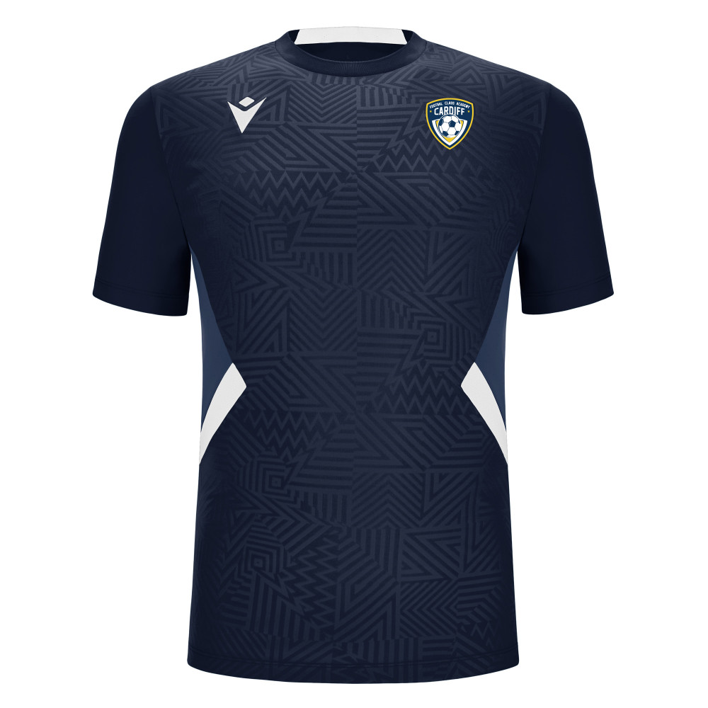 Football Class Academy - SHEDIR shirt (Navy)