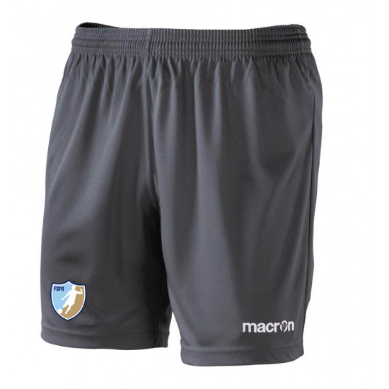 Fundamental Sports - Mesa Shorts (Anthracite)