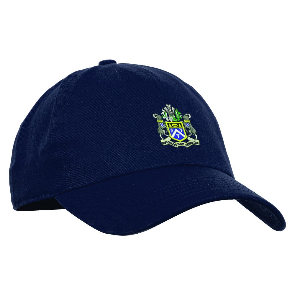 Gilfach Goch RFC - Darp Cap (Navy) Kids