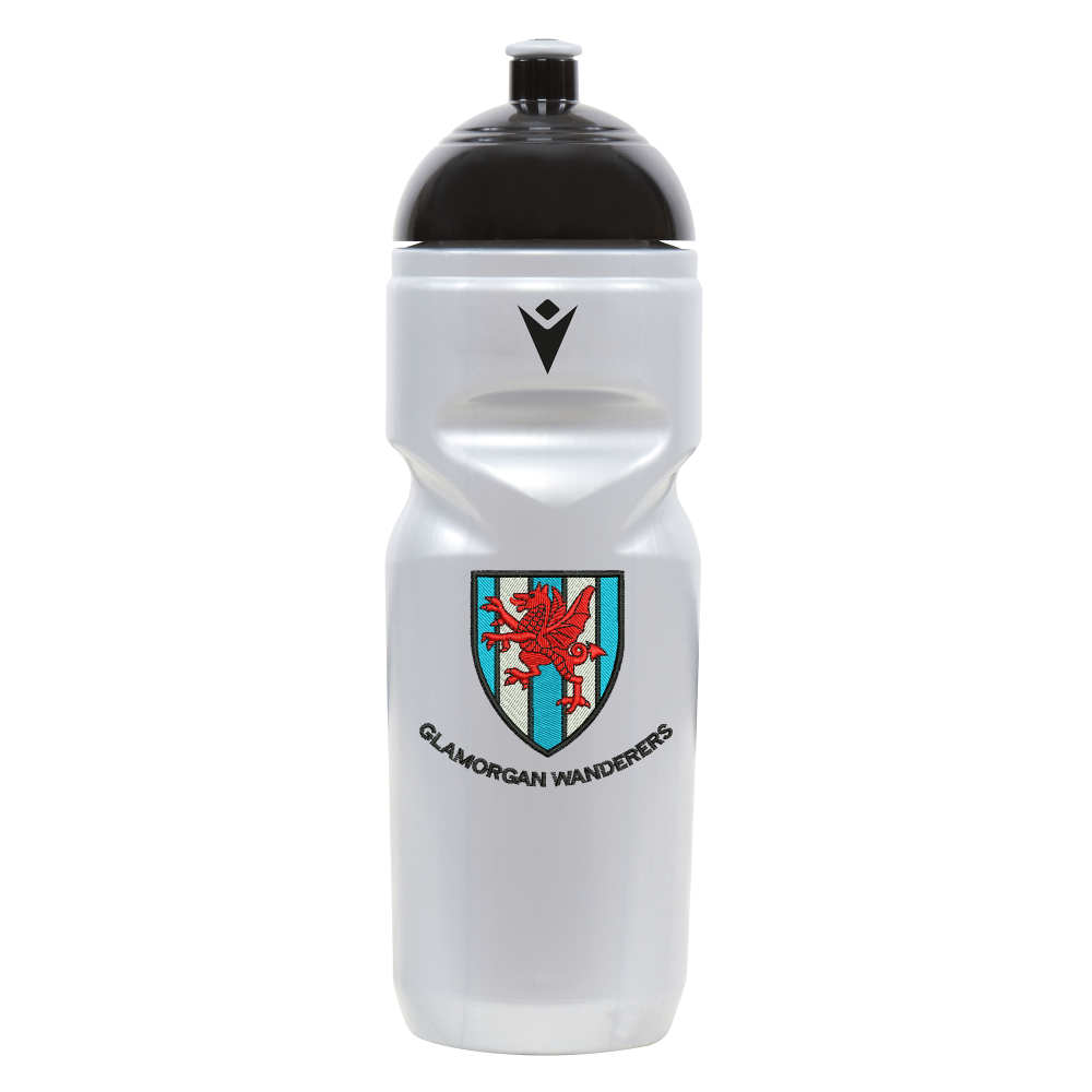 Glamorgan Wanderers - Water Bottle 800Ml