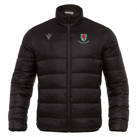 Glamorgan Wanderers - Eblana (Black)