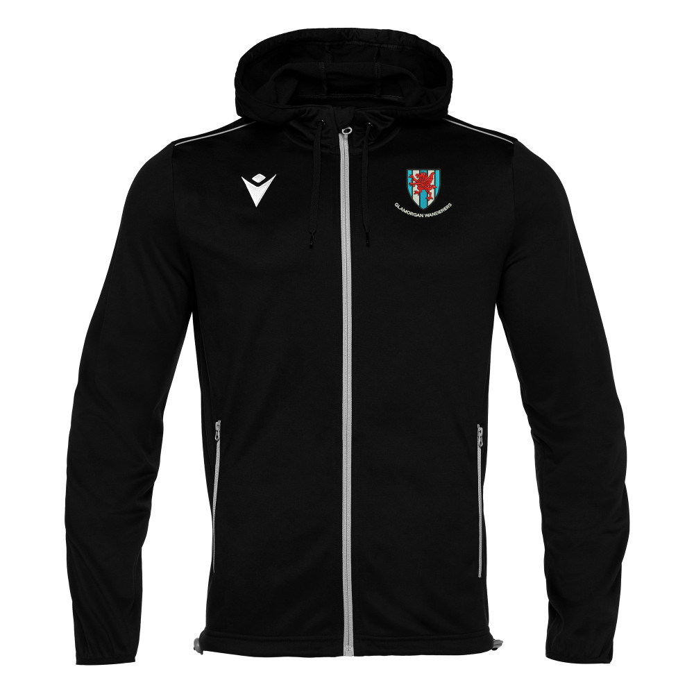 Glamorgan Wanderers - Freyr (Black) Kids