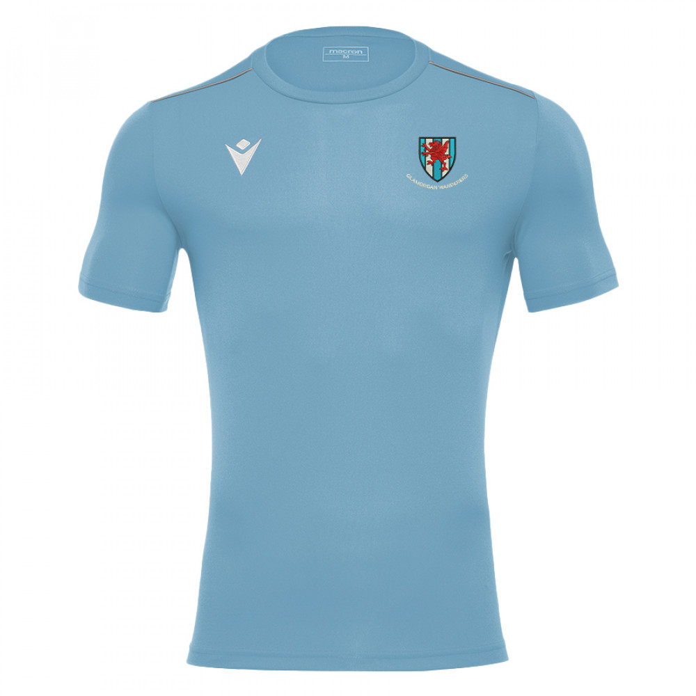 Glamorgan Wanderers - Rigel (Sky) Kids