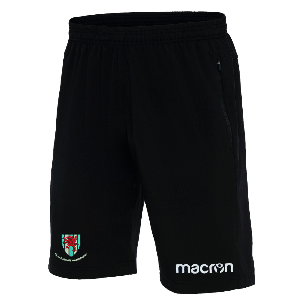 Glamorgan Wanderers - Thalia (Black)