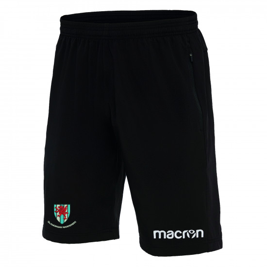 Glamorgan Wanderers - Thalia (Black)