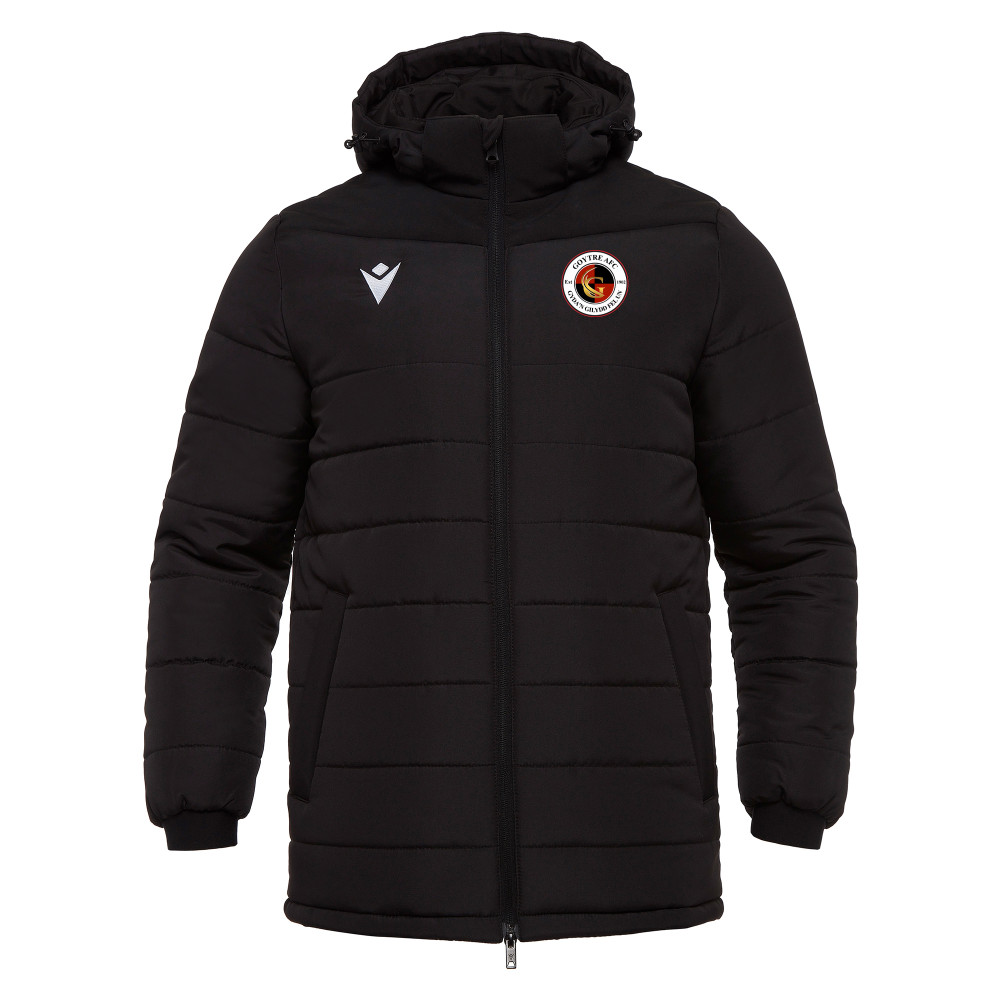 Goytre AFC - NARVIK jacket (Black)