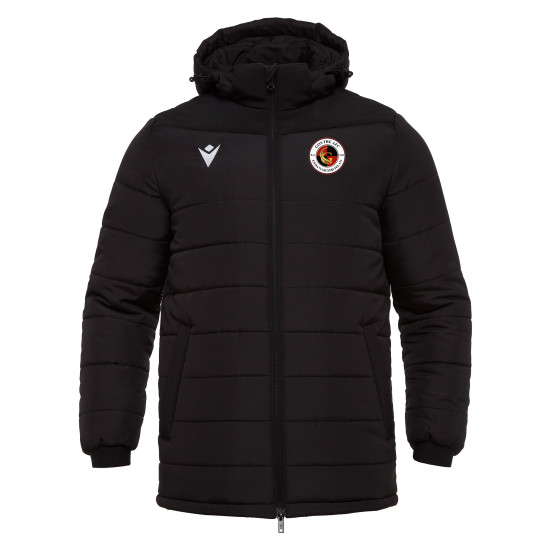 Goytre AFC - NARVIK jacket (Black)