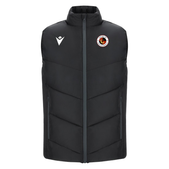 Goytre AFC - COLDMIRE gilet (Black)