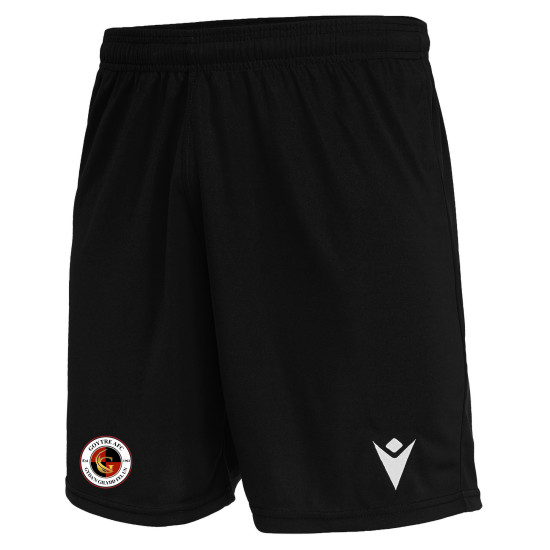 Goytre AFC - MESA HERO shorts (Black)