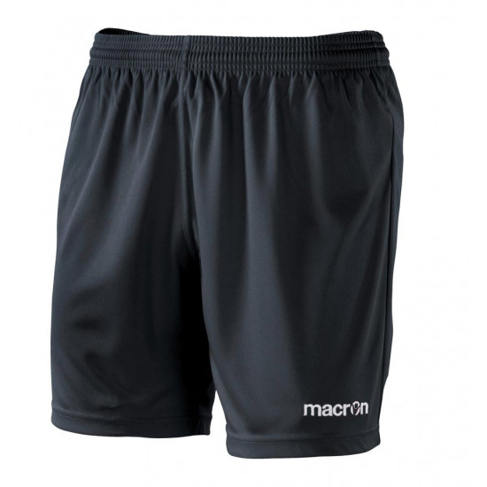 Grange Albion - Mesa Shorts (Black)