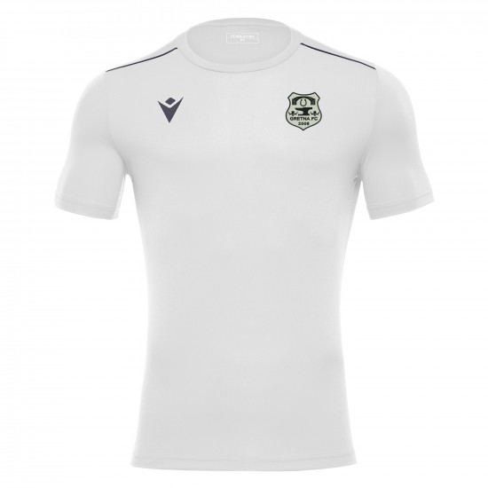 Gretna FC - RIGEL HERO shirt (White)