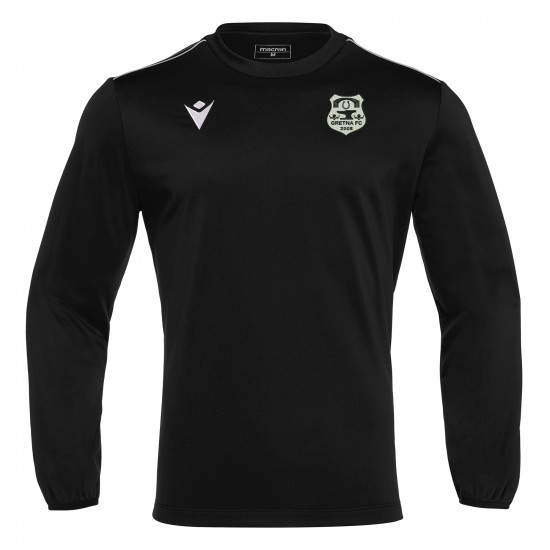 Gretna FC - SALZACH top (Black)