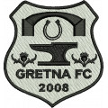 Gretna FC