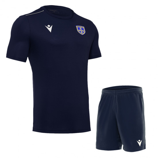 Guiseley Academy - Training Pack