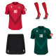 Aber Uni Womens Hockey - Pack 1