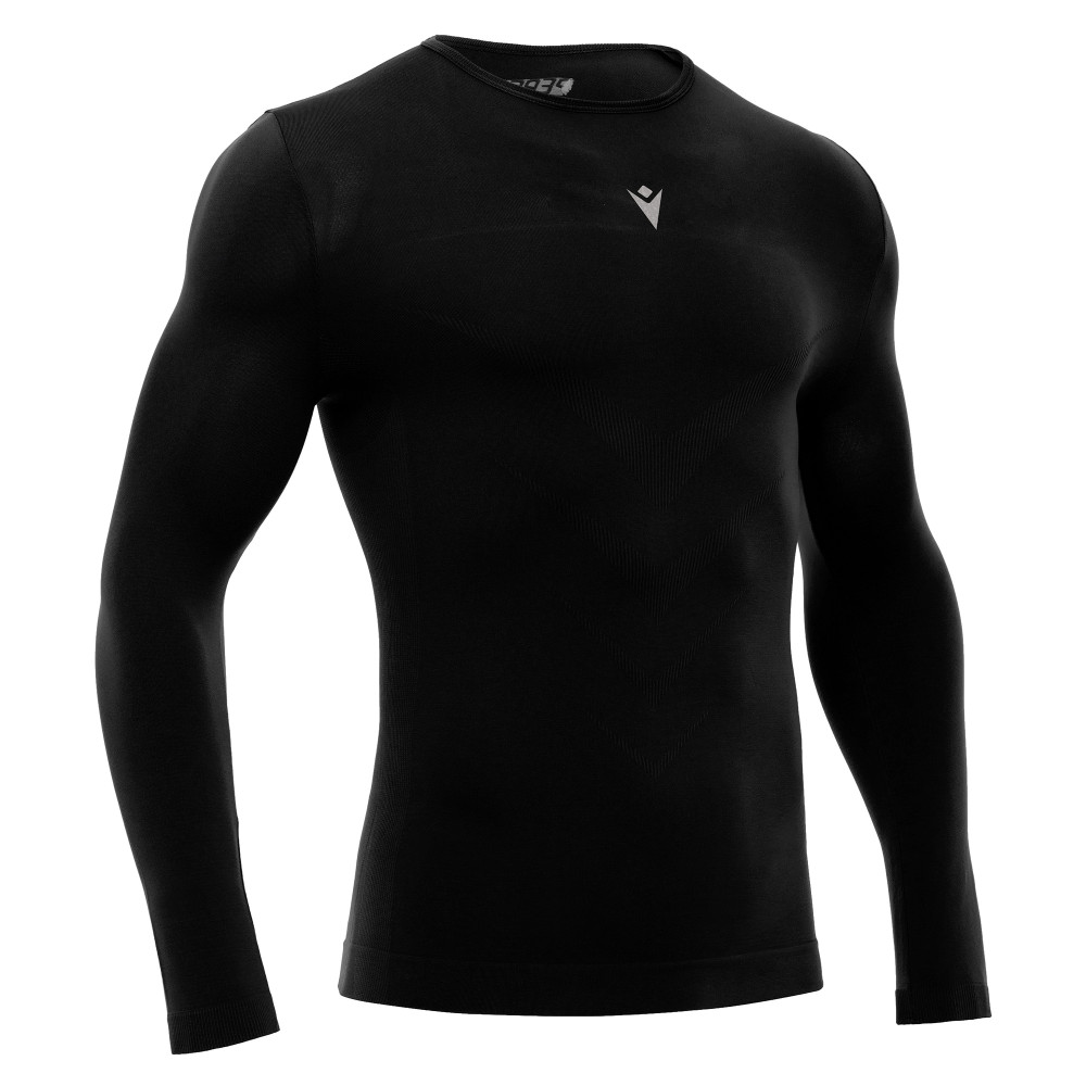 Aber Uni Grappling Club - Performance (Black)