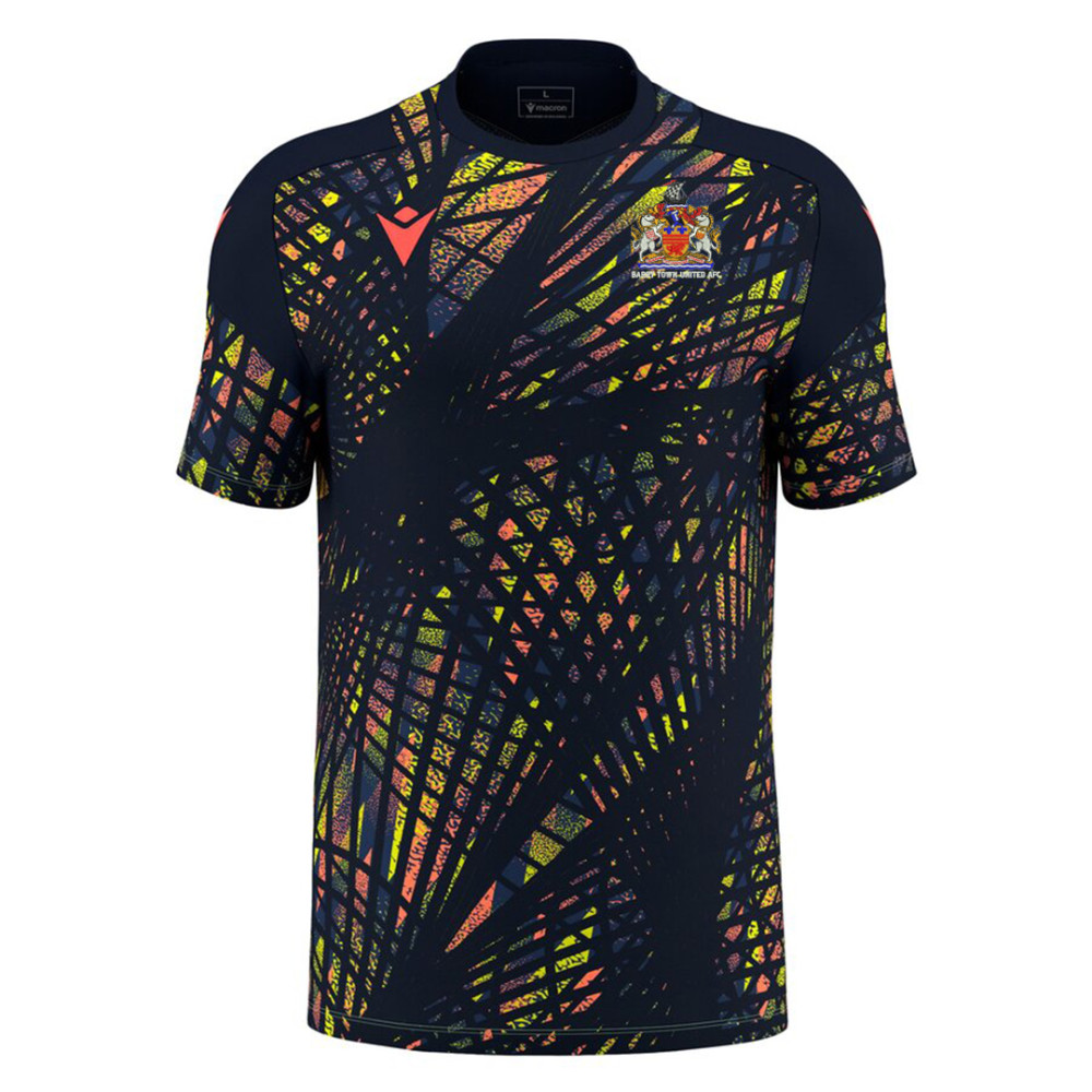 Barry Town United AFC - Totem Shirt
