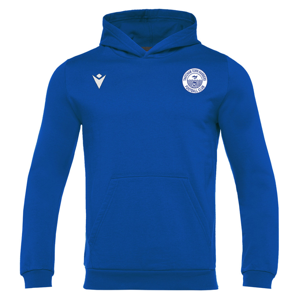 Thatcham Harriers - Banjo hoody