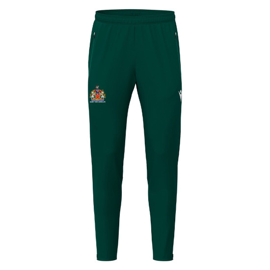 Barry Town United AFC - Archen Pants (Bottle Green)