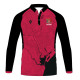 Mens Cricket - HUTTON Match Day Shirt (Long Sleeve) - CUTOFF 15/03
