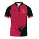 Mens Cricket - HUTTON Match Day Shirt (Short Sleeve) - CUTOFF 15/03