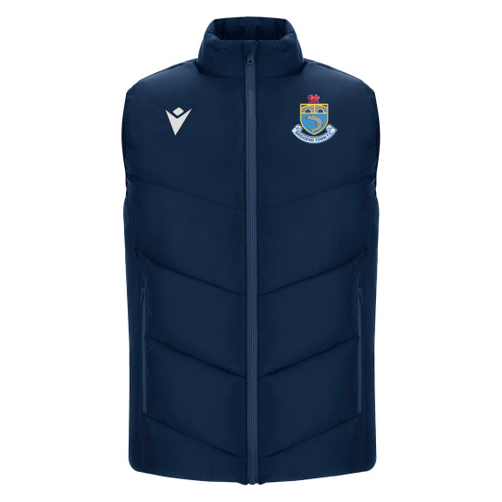 Bridgend Town FC - COLDMIRE NAVY