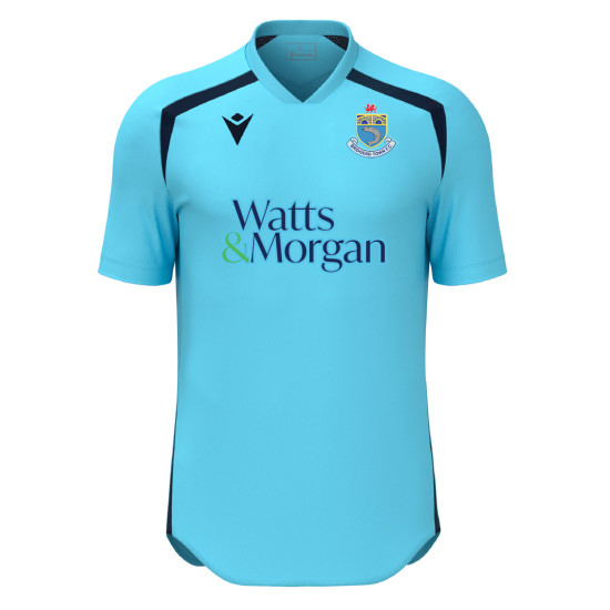 Bridgend Town FC - Home Shirt