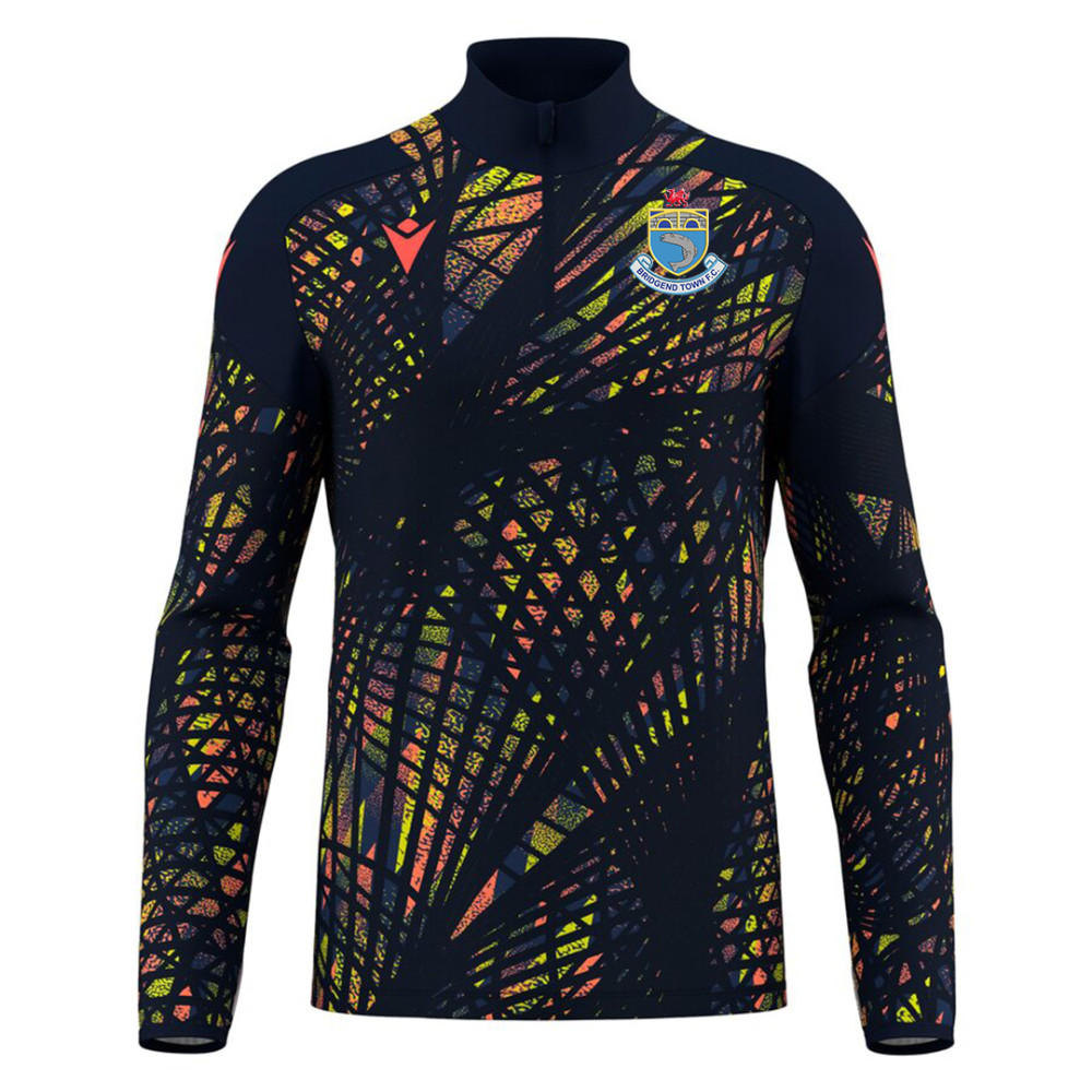 Bridgend Town FC - Starfall training 1/4