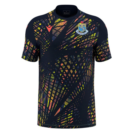 Bridgend Town FC - TOTEM training shirt