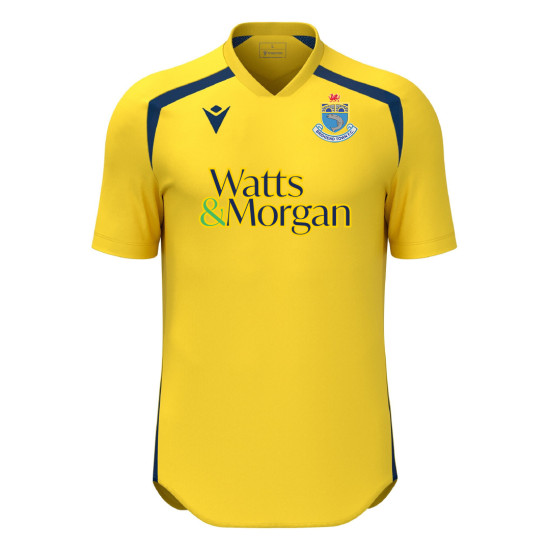 Bridgend Town FC - Away Shirt