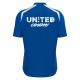Cambrian United - Wyrm T-shirt (Royal Blue) - Tour Kit