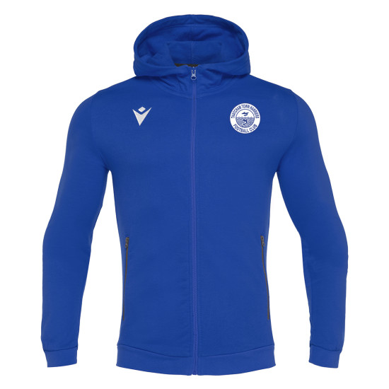 Thatcham Harriers - Cello hooded sweatshirt
