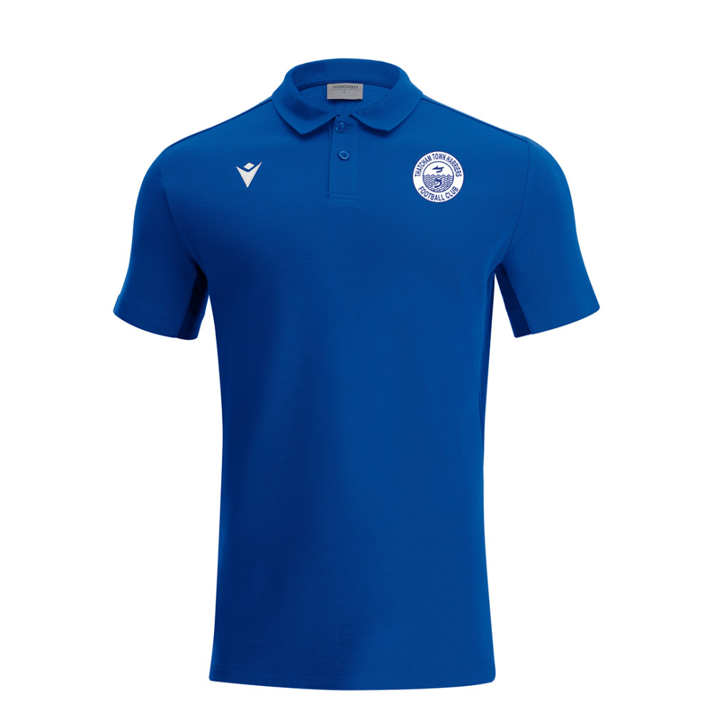 Thatcham Harriers - Clarinet polo