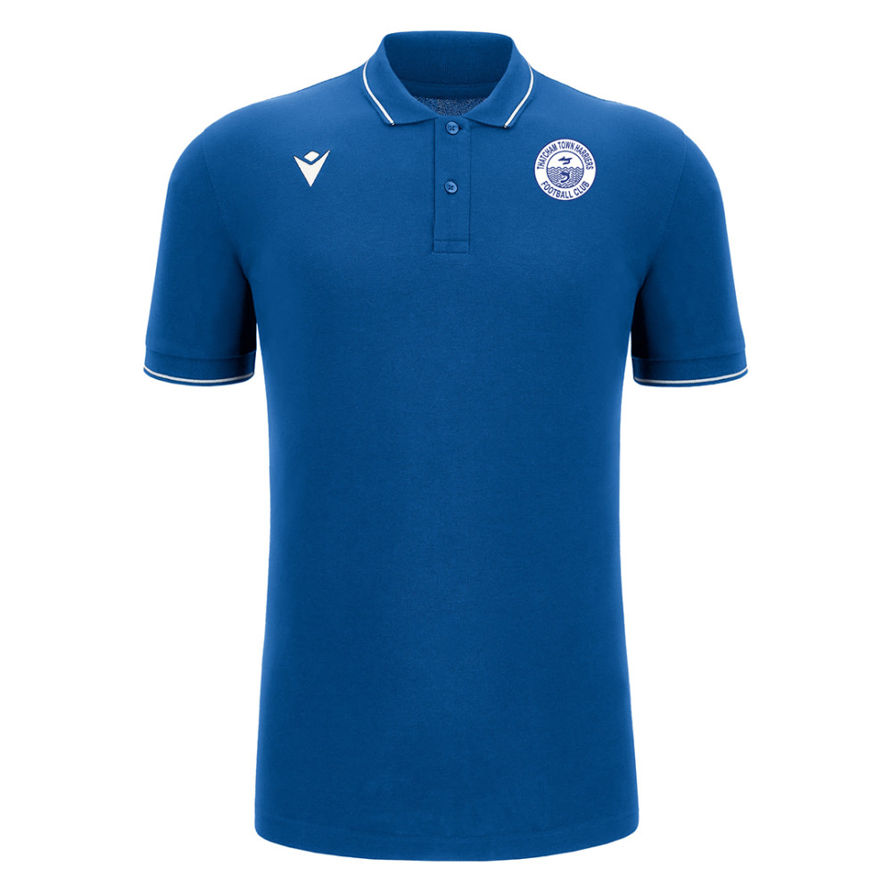 Thatcham Harriers - Comedy eco polo