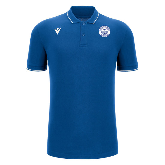 Thatcham Harriers - Comedy eco polo