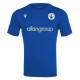 Cambrian United - BOOST HERO T-shirt (Royal Blue) - Tour Kit
