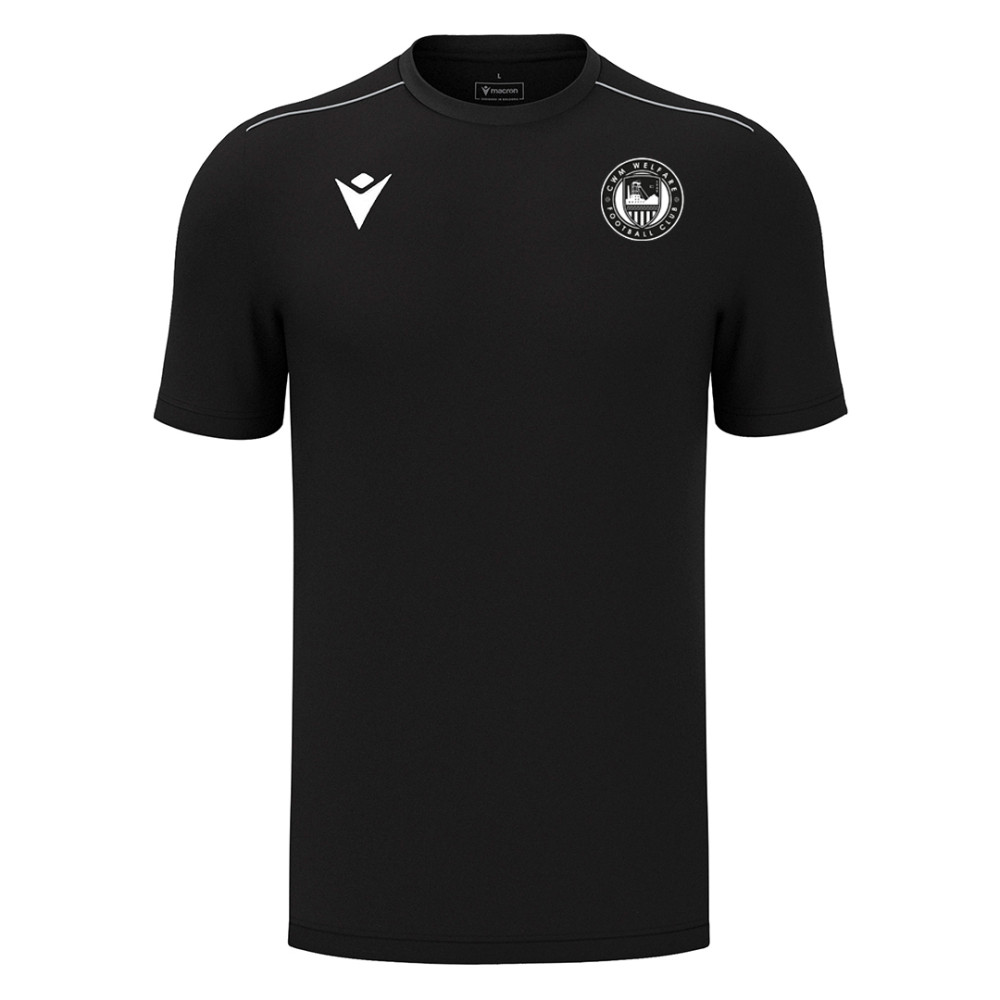 Cwm Welfare AFC -  Rigel Hero Shirt 