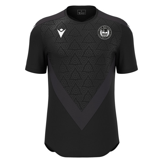 Cwm Welfare AFC - Wisp Shirt Cwm Welfare AFC - Wisp Shirt