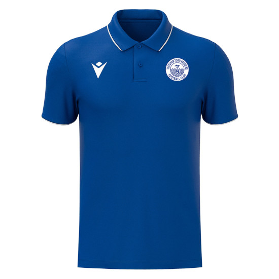 Thatcham Harriers - Draco hero polo 