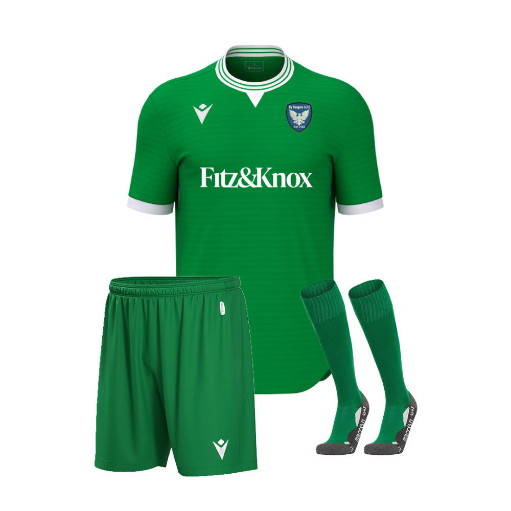 Ely Rangers AFC - AWAY kit