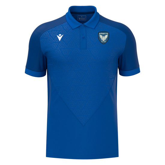 Ely Rangers AFC - Baldwin polo