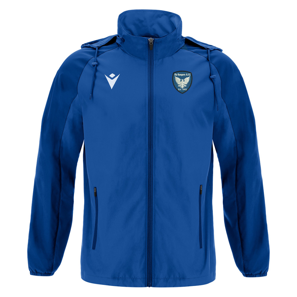 Ely Rangers AFC - Elbrus jacket