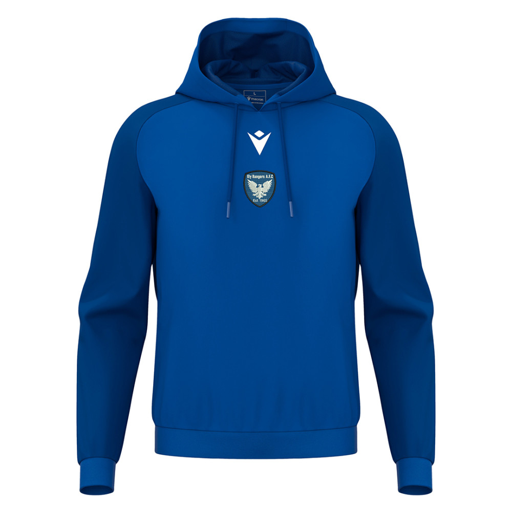 Ely Rangers AFC - Horn Hoody