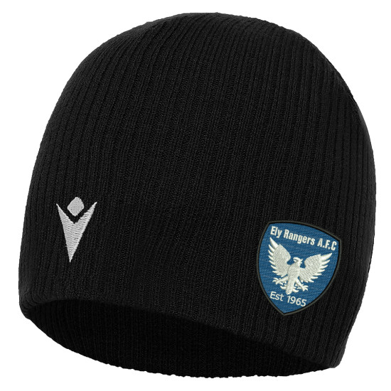 Ely Rangers AFC - Metel Beanie