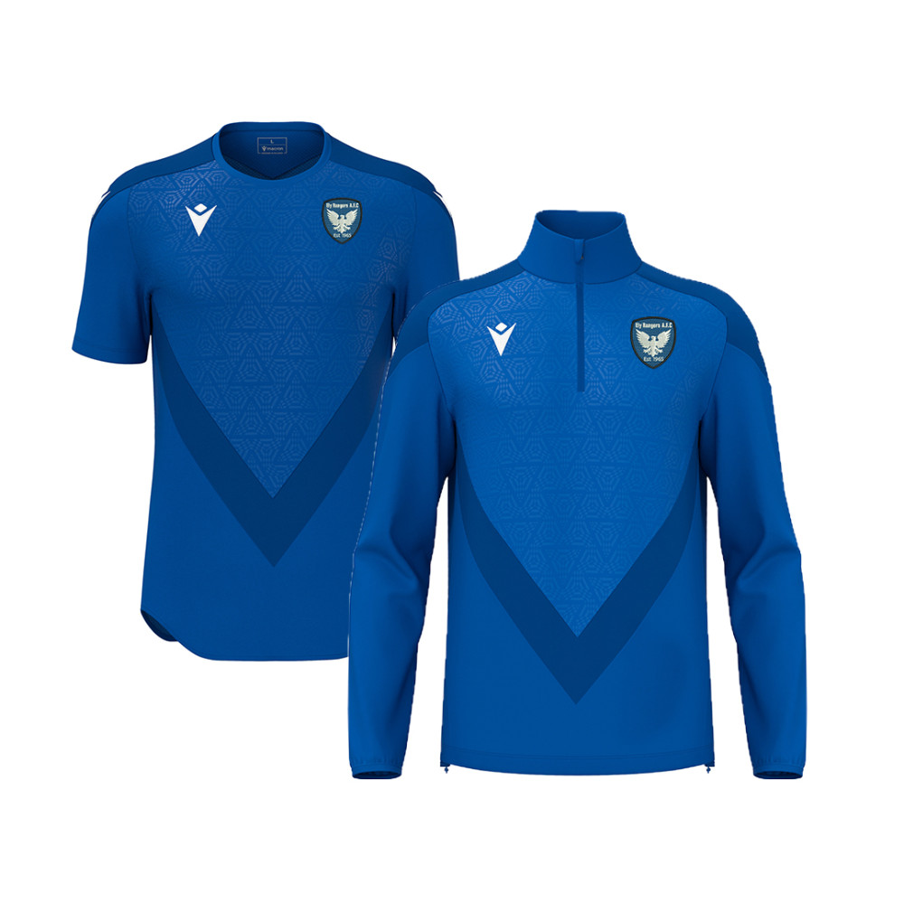 Ely Rangers AFC - PLAYERS PACK 1