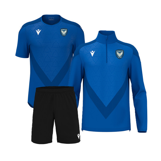 Ely Rangers AFC - PLAYERS PACK 2