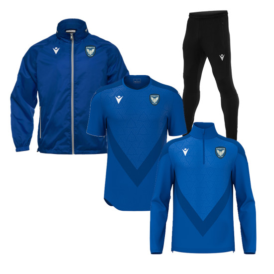 Ely Rangers AFC - PLAYERS PACK 3 