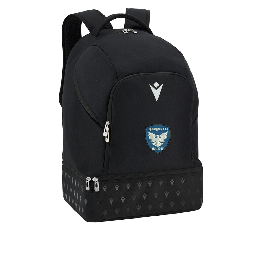 Ely Rangers AFC - Rookie Backpack